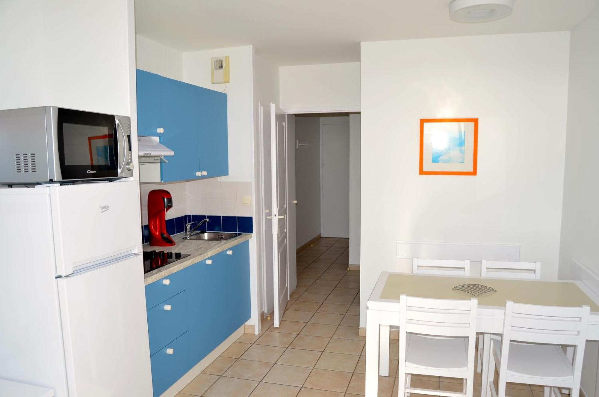 Appartements Résidence L'Estran Les Sables-dʼOlonne Habitación foto